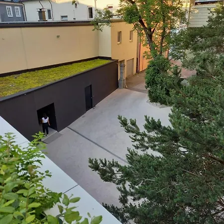 Lavie - Doppelzimmer In Bestlage, Zentrum *