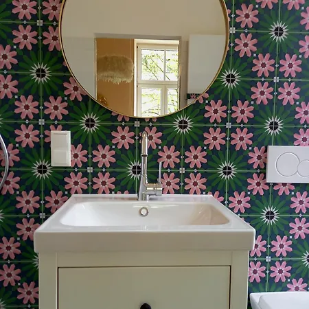 Lavie - Doppelzimmer In Bestlage, Zentrum منزل للإقامة