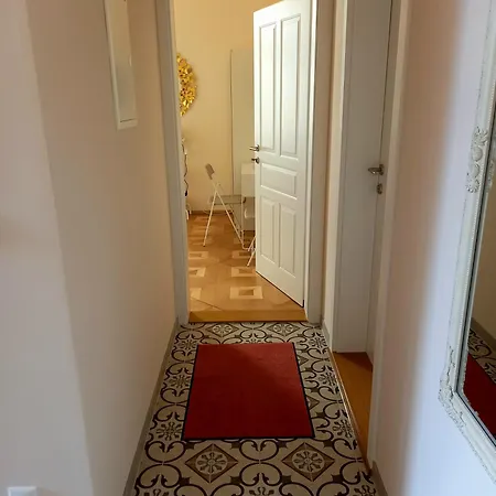 Séjour chez l'habitant Lavie - Doppelzimmer In Bestlage, Zentrum