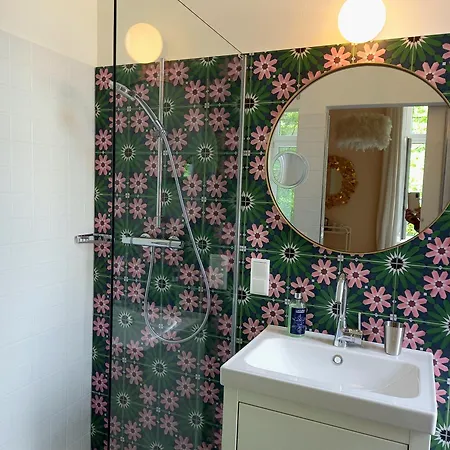 منزل للإقامة Lavie - Doppelzimmer In Bestlage, Zentrum باد اسشي