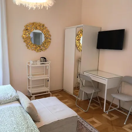 Lavie - Doppelzimmer In Bestlage, Zentrum *