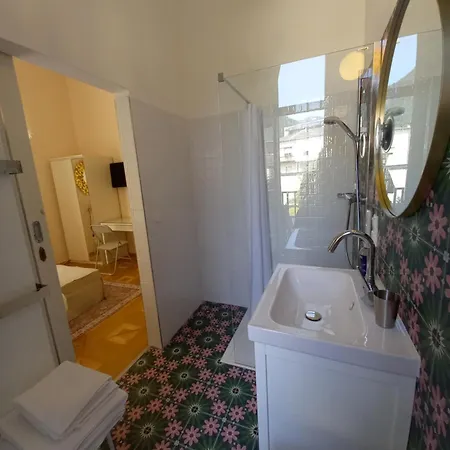 Séjour chez l'habitant Lavie - Doppelzimmer In Bestlage, Zentrum *