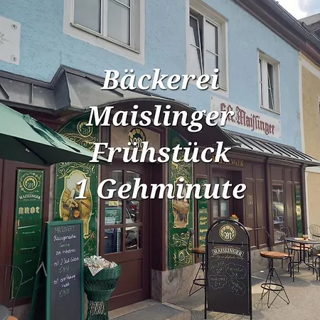Lavie - Doppelzimmer In Bestlage, Zentrum Séjour chez l'habitant *
