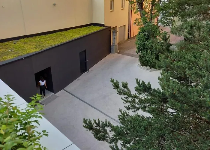 Lavie - Doppelzimmer In Bestlage, Zentrum *