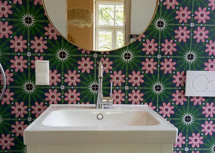 Lavie - Doppelzimmer In Bestlage, Zentrum Homestay