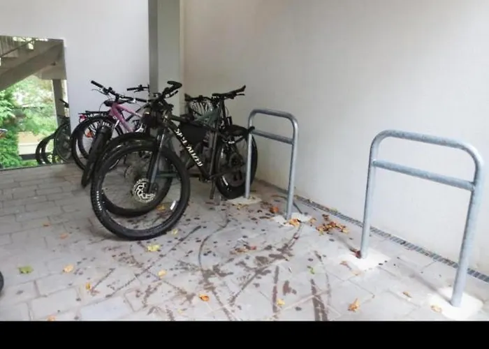 Séjour chez l'habitant Lavie - Doppelzimmer In Bestlage, Zentrum