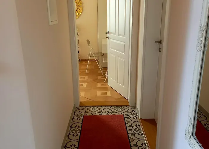 Séjour chez l'habitant Lavie - Doppelzimmer In Bestlage, Zentrum