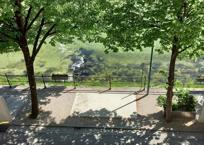 Lavie - Doppelzimmer In Bestlage, Zentrum * Bad Ischl