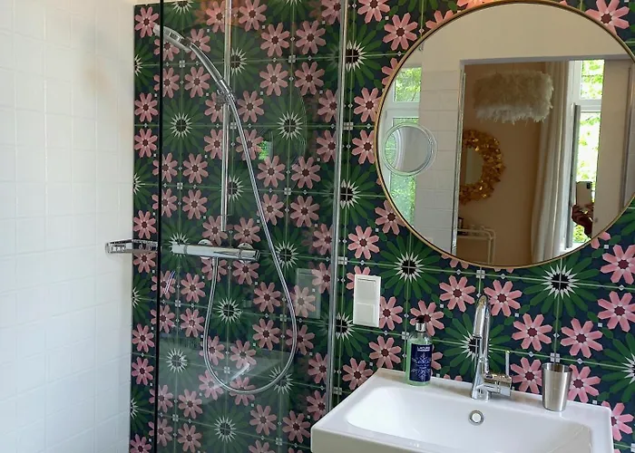 Homestay Lavie - Doppelzimmer In Bestlage, Zentrum Bad Ischl