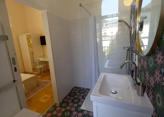 Homestay Lavie - Doppelzimmer In Bestlage, Zentrum *