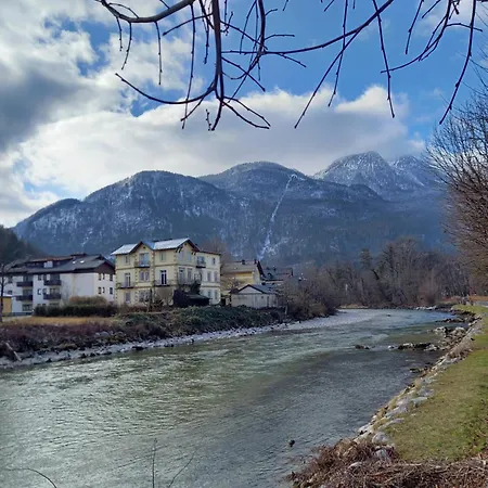 Lavie - Doppelzimmer In Top-Lage, Zentrum Homestay Bad Ischl