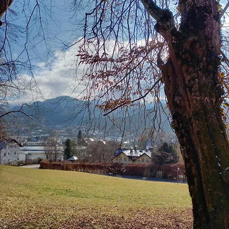 Lavie - Doppelzimmer In Top-Lage, Zentrum * Bad Ischl
