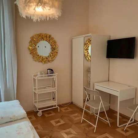 Lavie - Doppelzimmer In Top-Lage, Zentrum *