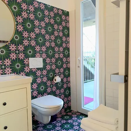 Homestay Lavie - Doppelzimmer In Top-Lage, Zentrum Bad Ischl