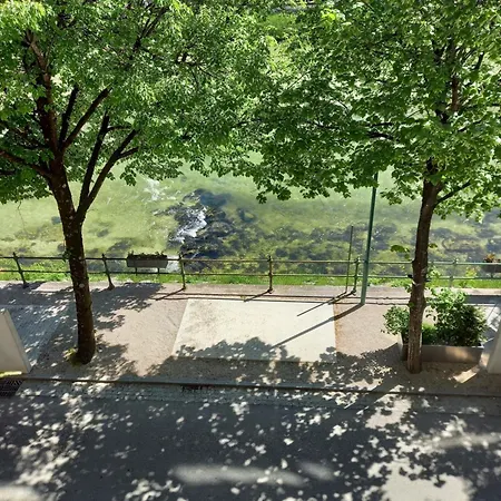 Lavie - Doppelzimmer In Bestlage, Zentrum * Bad Ischl