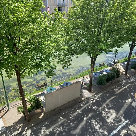 منزل للإقامة Lavie - Doppelzimmer In Bestlage, Zentrum *