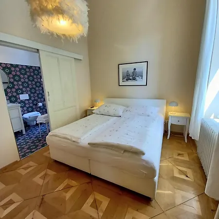Lavie - Doppelzimmer In Top-Lage, Zentrum * Bad Ischl