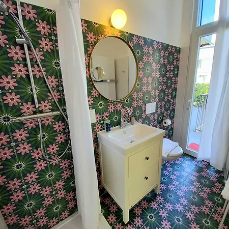 Lavie - Doppelzimmer In Top-Lage, Zentrum * Bad Ischl
