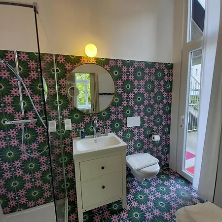 Lavie - Doppelzimmer In Bestlage, Zentrum Alloggio in famiglia