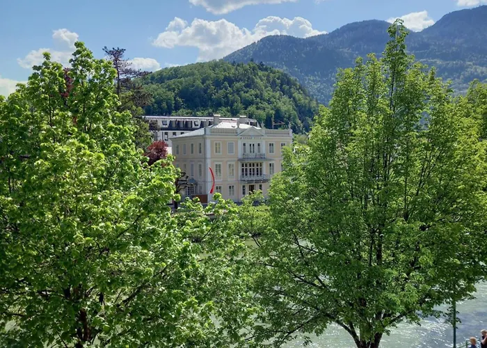 منزل للإقامة Lavie - Doppelzimmer In Bestlage, Zentrum *