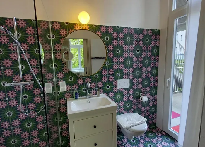 Lavie - Doppelzimmer In Bestlage, Zentrum منزل للإقامة